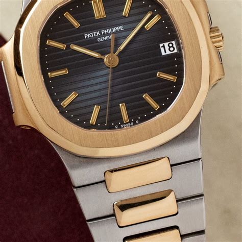 patek philippe nautilus usado|patek philippe nautilus original price.